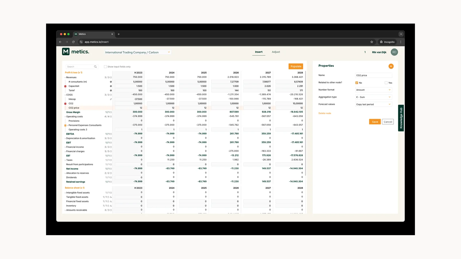 Van tientallen Excelsheets naar één betrouwbaar planningsplatform