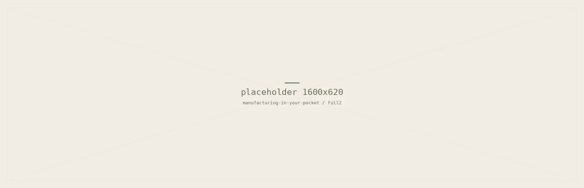 Placeholder - hier komt een foto van 1600x620 pixels